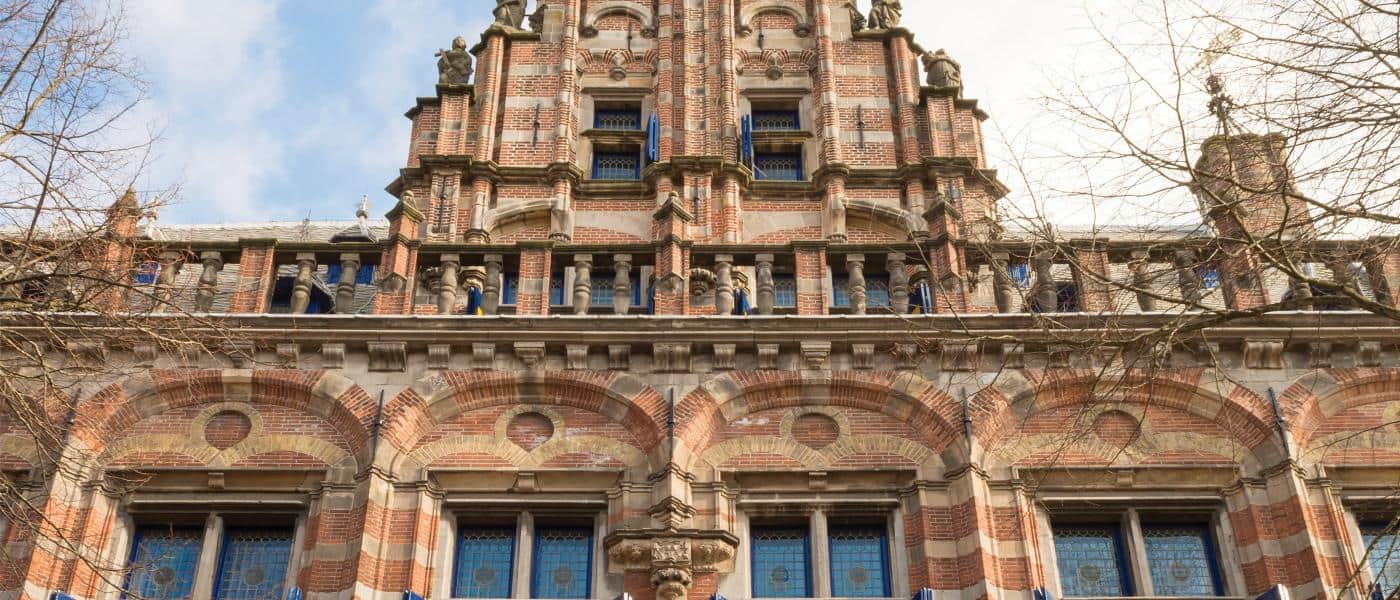 Kanselarij Leeuwarden